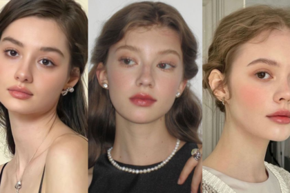 Spring Beauty 2024 Trend - A Guide to Aurora’s Makeup Look