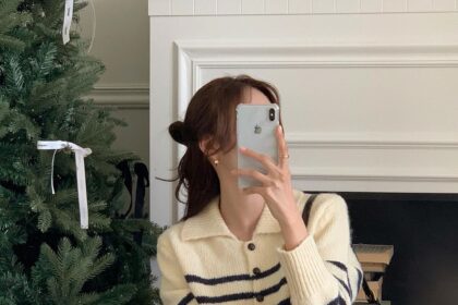 2023 Festive Looks: Christmas Outfit Ideas with Sweaters