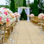 Woran Sie bei der Suche nach einer Hochzeitslocation denken sollten – Ferbena.com