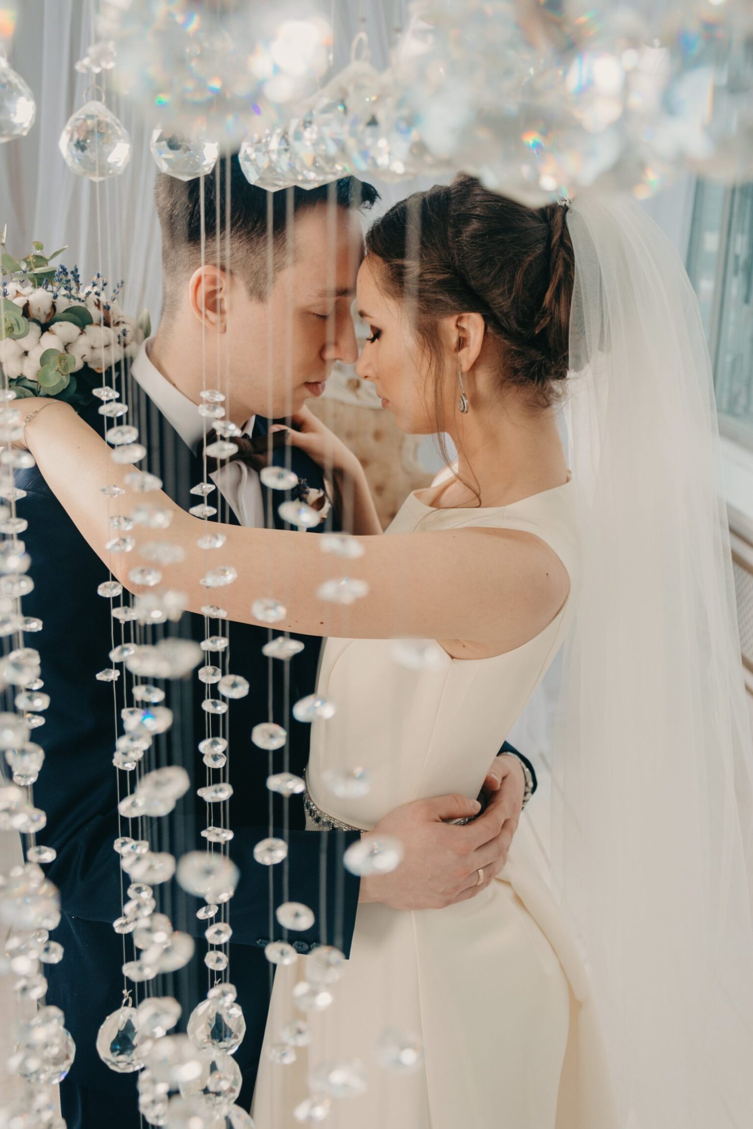 Die Top-Trends zum Thema Hochzeit für 2024 – Ferbena.com