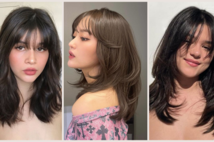 The Ultimate Guide to Medium Hairstyle Trends for 2024