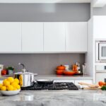 Minimierung des Risikos von Küchenunfällen – Ferbena.com