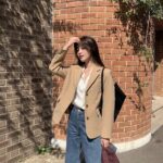 Fashion Trend 2024: How to Style Oversized Blazer For Office Look