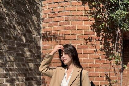 Fashion Trend 2024: How to Style Oversized Blazer For Office Look