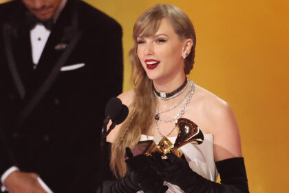Wie viele Grammys hat Taylor Swift?  Grammys 2024 Nominierungen, Auszeichnungen – StyleCaster