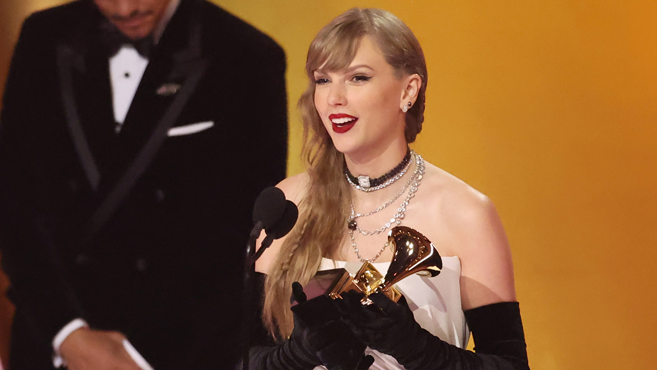 Wie viele Grammys hat Taylor Swift?  Grammys 2024 Nominierungen, Auszeichnungen – StyleCaster