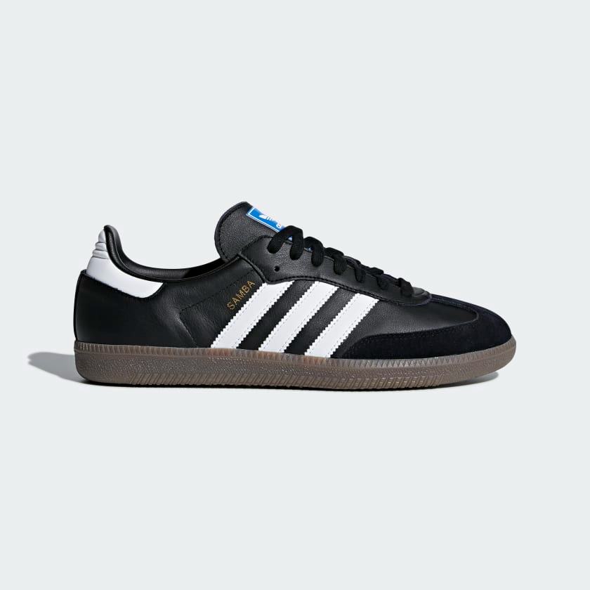 Adidas Originals Samba OG Schuhe