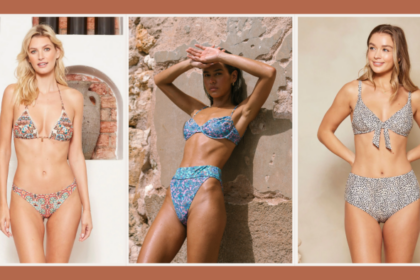 A Guide to Different Bikini Bottom Styles