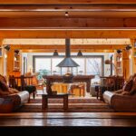 Scribner's Lodge: Ein gemütlicher Kurzurlaub in Catskills