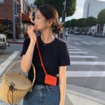 K-Fashion Trend 2024: How To Style Micro Bags For Any Outfit
