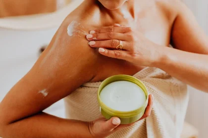 Body Butter vs. Body Lotion: Decoding the Best Choice for Your Skin