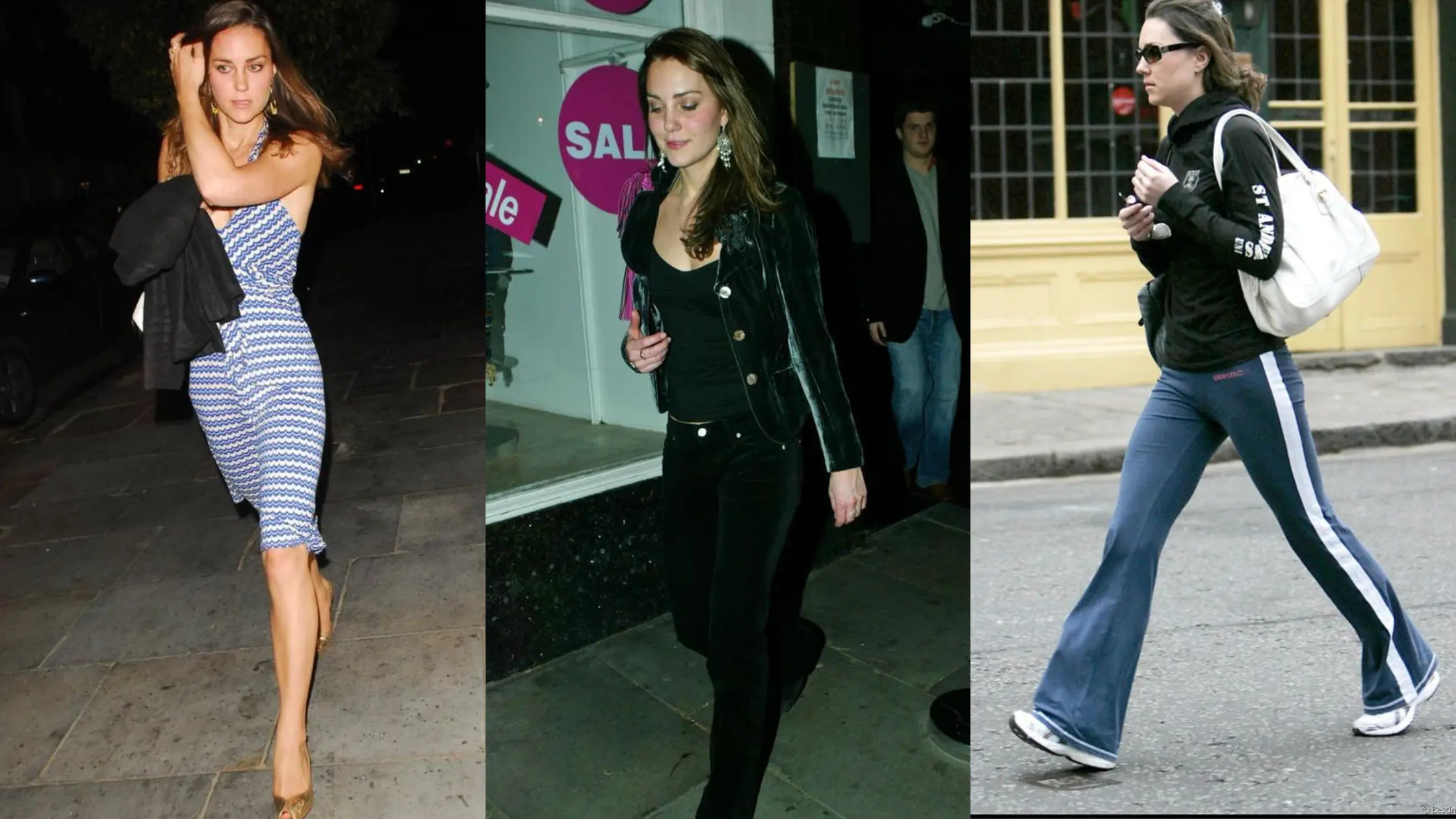 Ein Rückblick auf die kultigsten Pre-Royal-Outfits von Kate Middleton – Wir vermissen Sie!